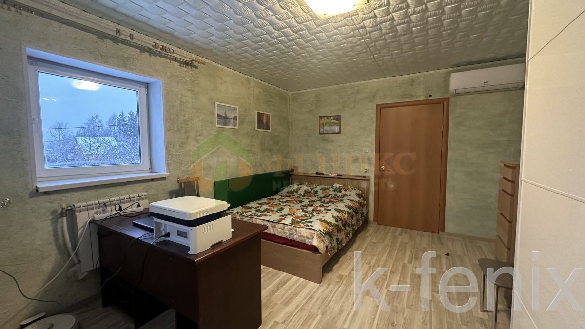 дом 106 метров, участок 12 сот